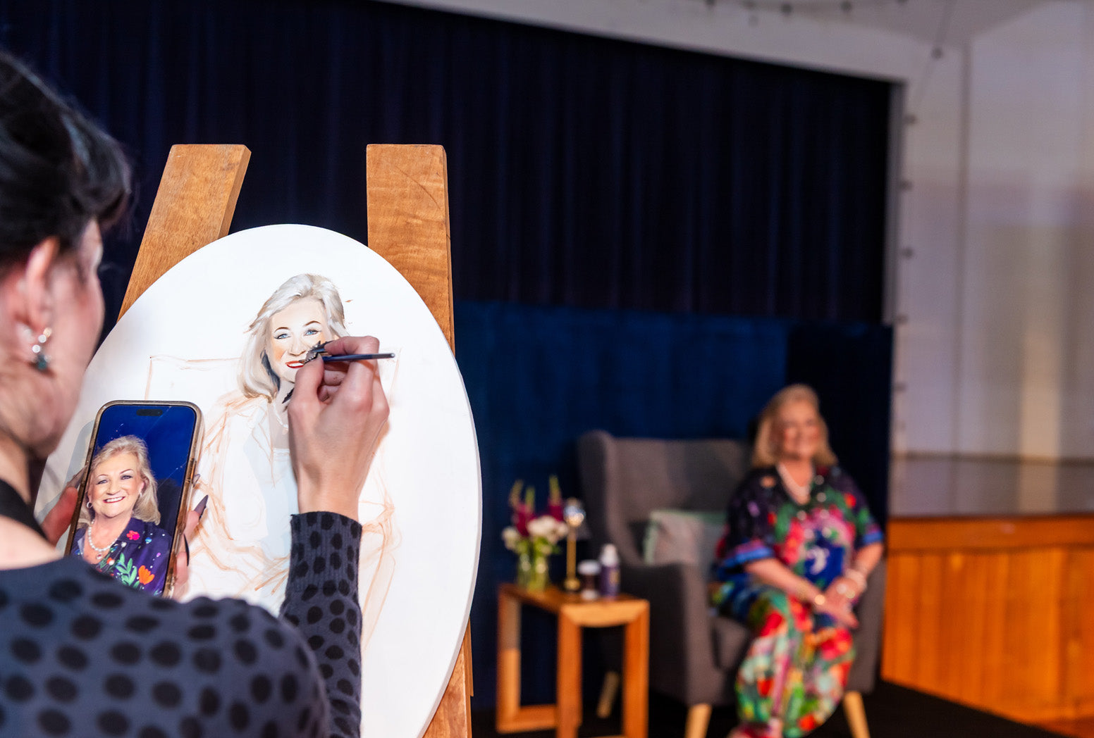 Facets Fairholme Open Art Prize