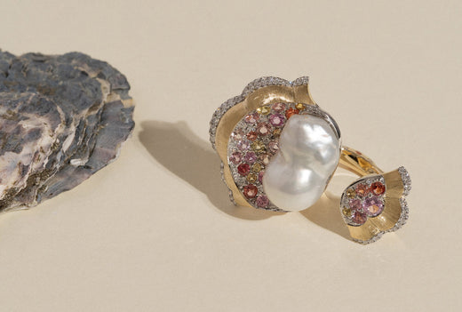 Bespoke Feature: The Pearl Bellini