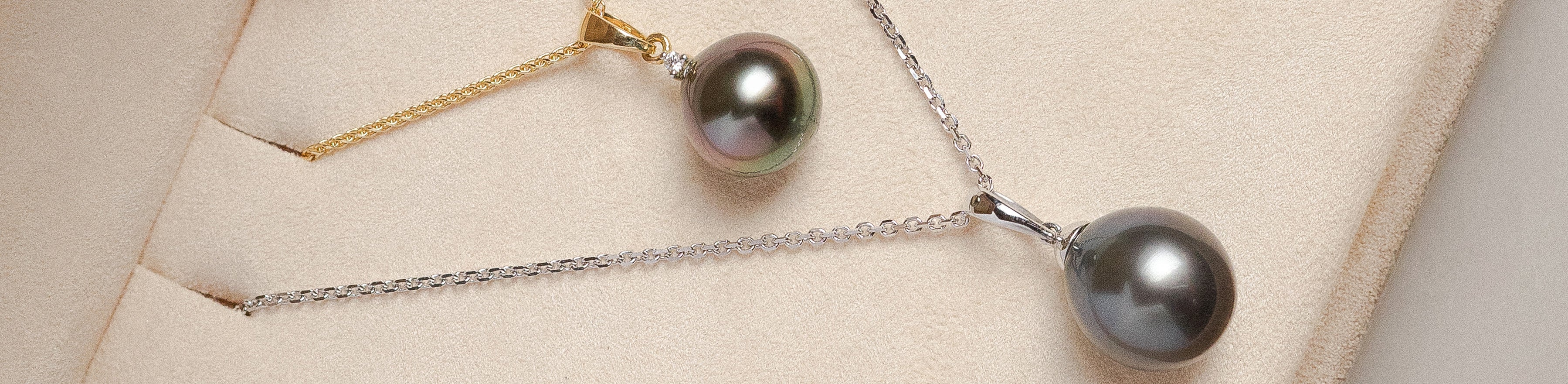 Tahitian Pearl