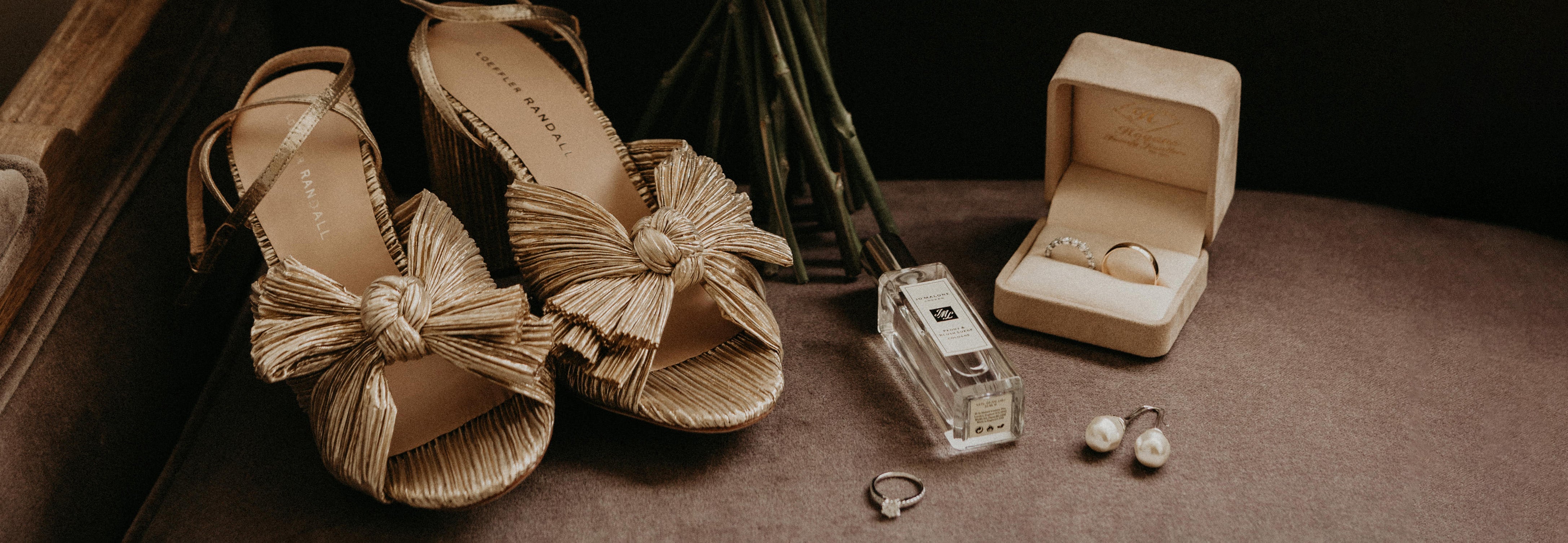 Bridesmaid Jewellery Gifts