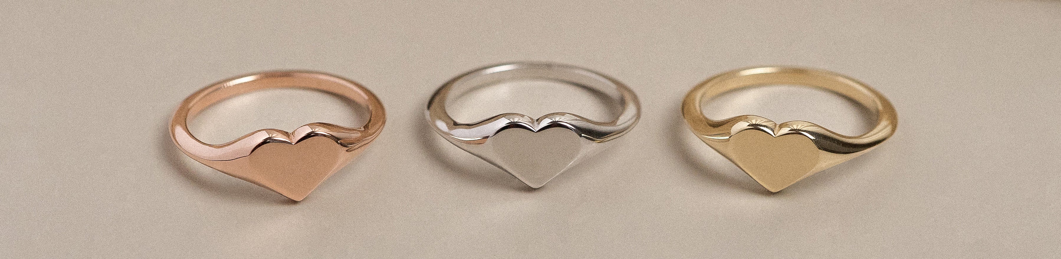 Heart Jewellery