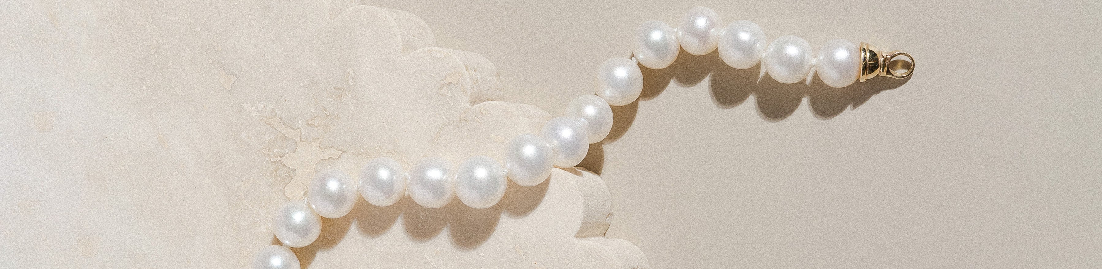 Pearl Bracelets