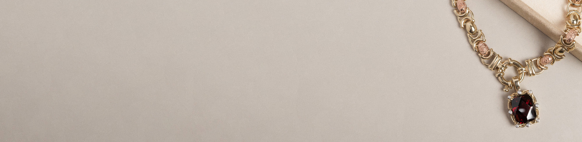 Semi Precious Gemstones