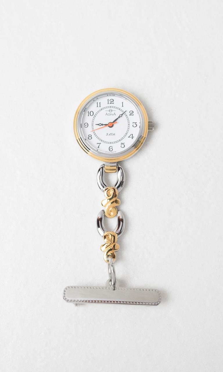 2024 © Hogans Family Jewellers Adina Ladies Nurses Watch