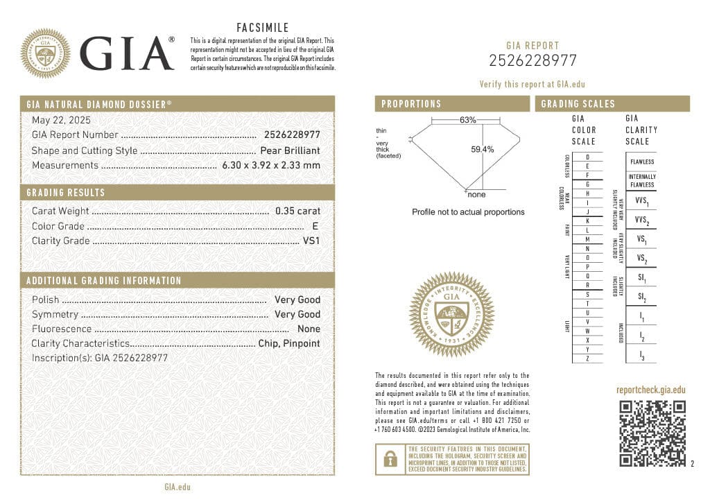 Hogans Family Jewellers 18K YWG Radiant Cut Blue Sapphire Trilogy Ring