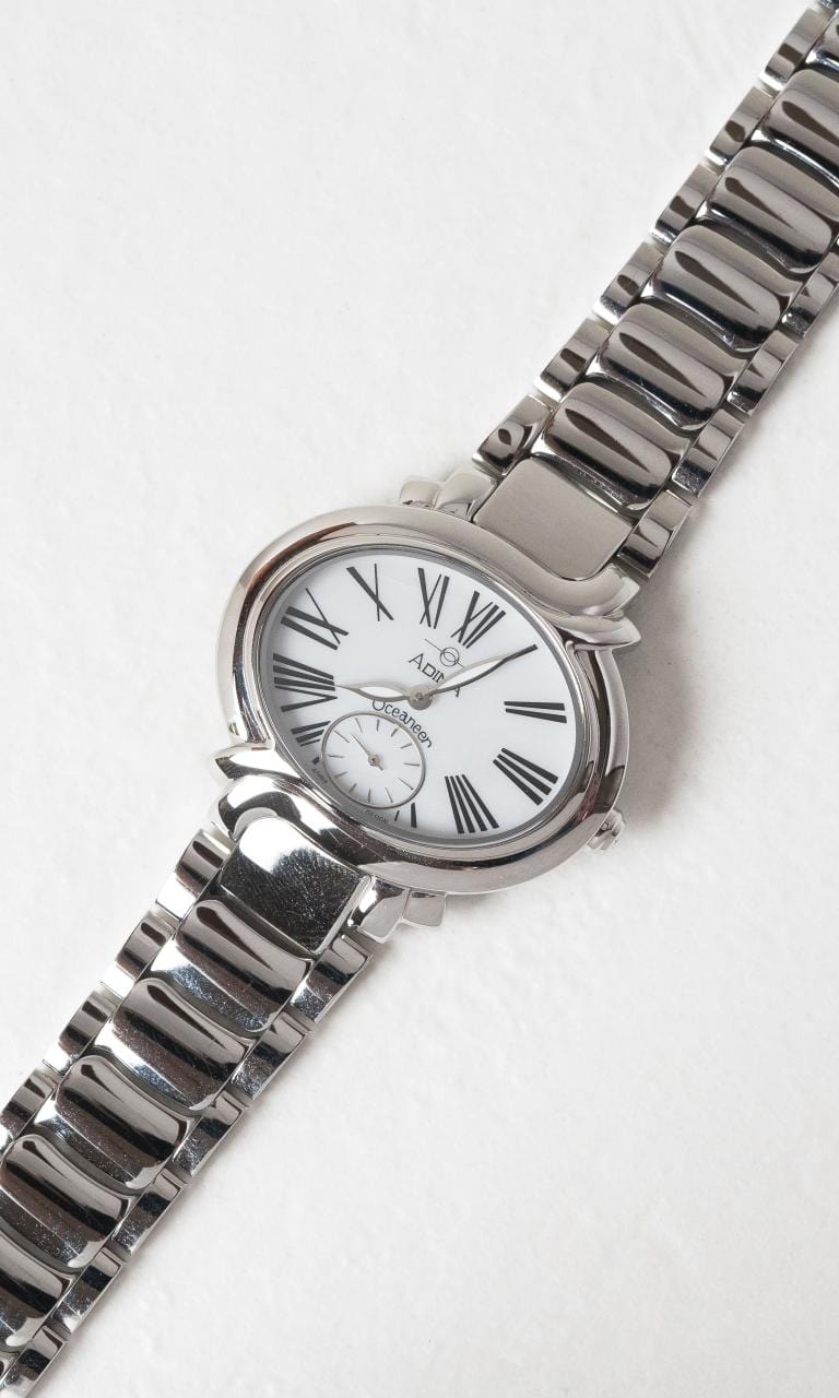 Hogans Family Jewellers Adina Ladies Oceaneer Sports Dress Watch