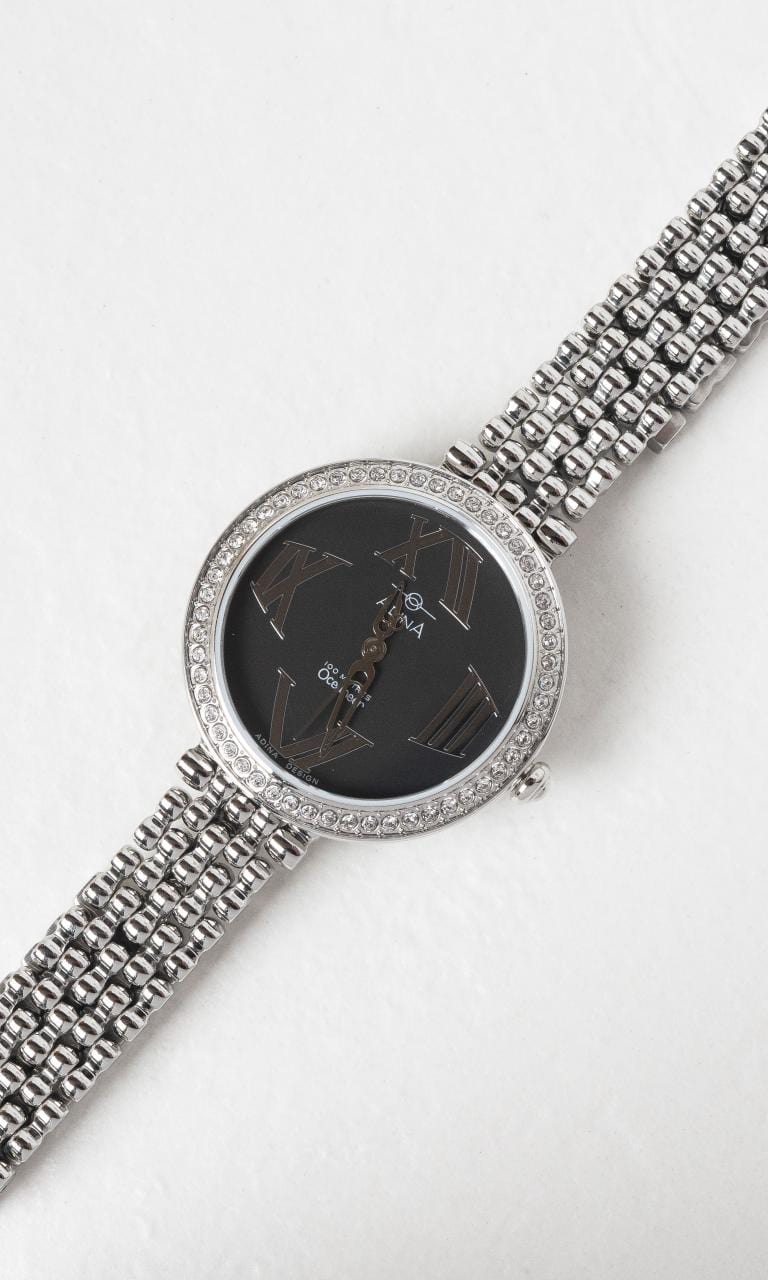 Hogans Family Jewellers Adina Ladies Oceaneer Sports Dress Watch