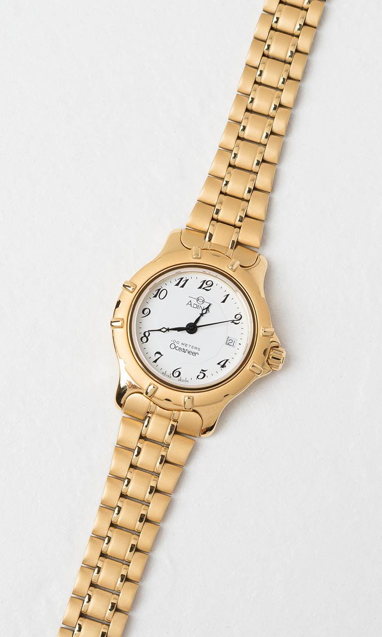 Hogans Family Jewellers Adina Ladies Oceaneer Sports Watch