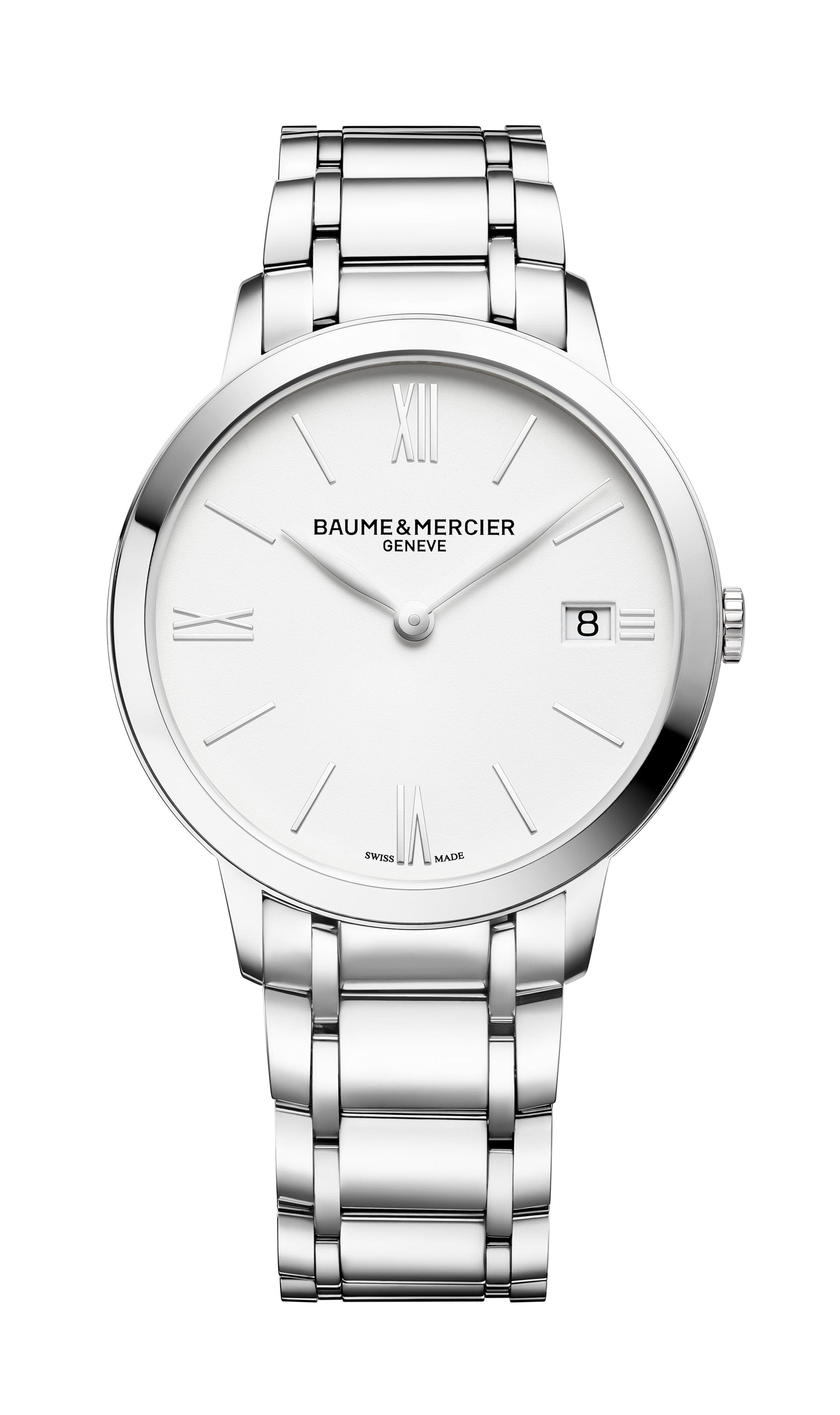 Hogans Family Jewellers Baume & Mercier Ladies Classima 10356 Watch