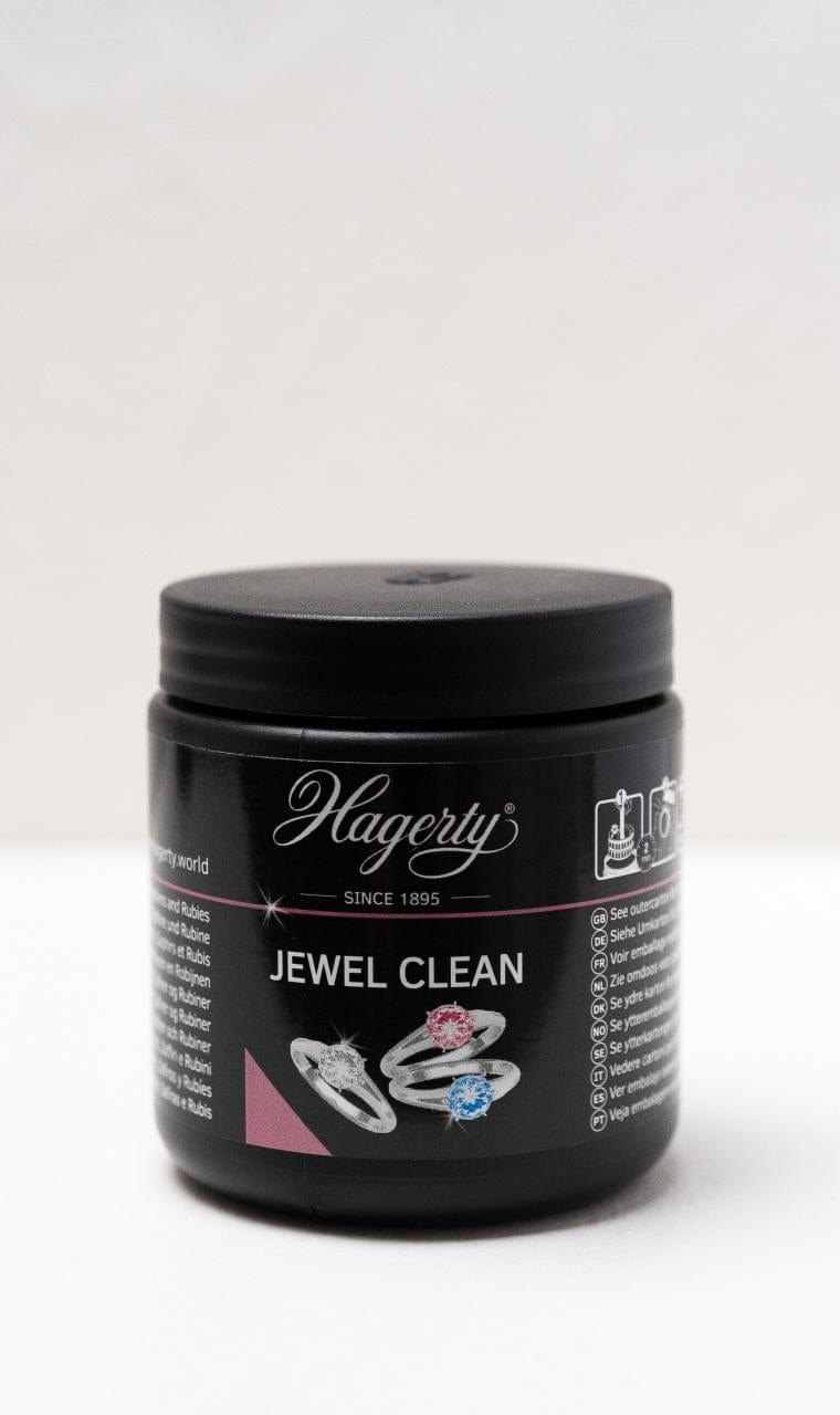 Hagerty Jewel Clean Jewelry Cleaner