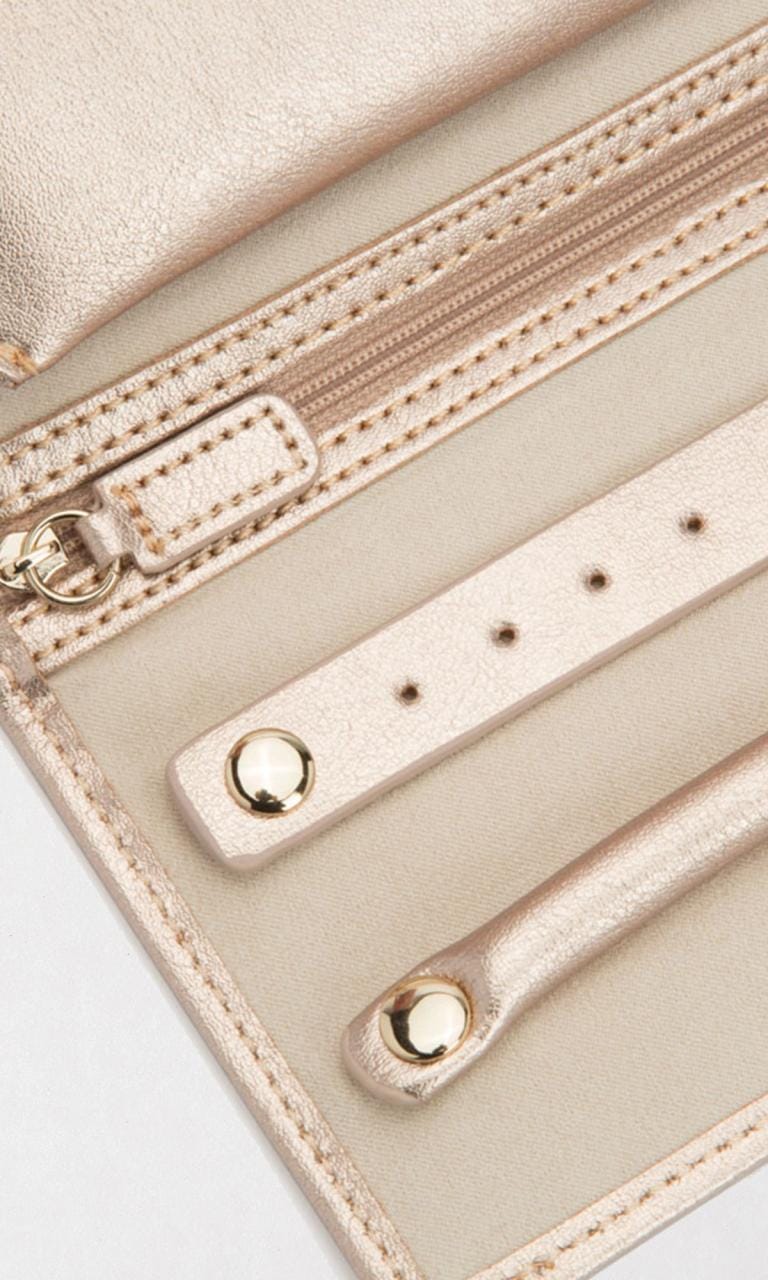 Hogans Family Jewellers Palermo Jewellery Roll Rose Gold