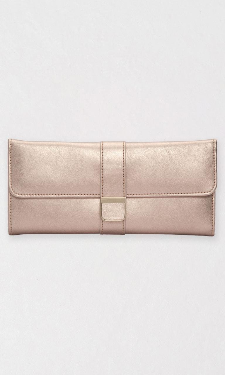 Hogans Family Jewellers Palermo Jewellery Roll Rose Gold