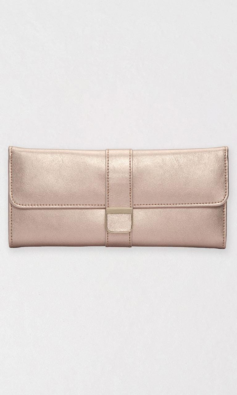 Hogans Family Jewellers Palermo Jewellery Roll Rose Gold