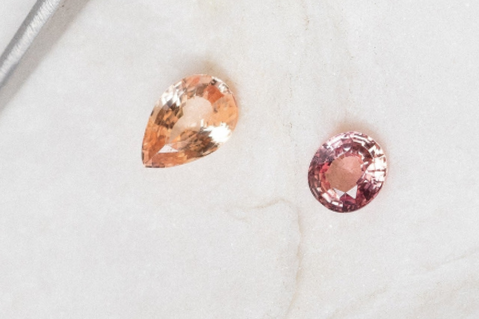 Understanding Different Gemstone Cuts