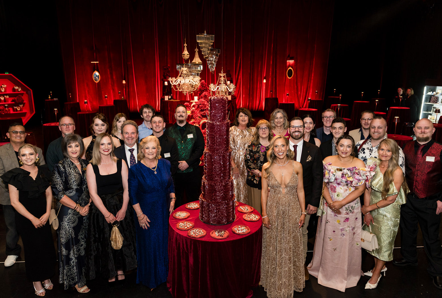 Celebrating 80 Years of Hogans Family Jewellers