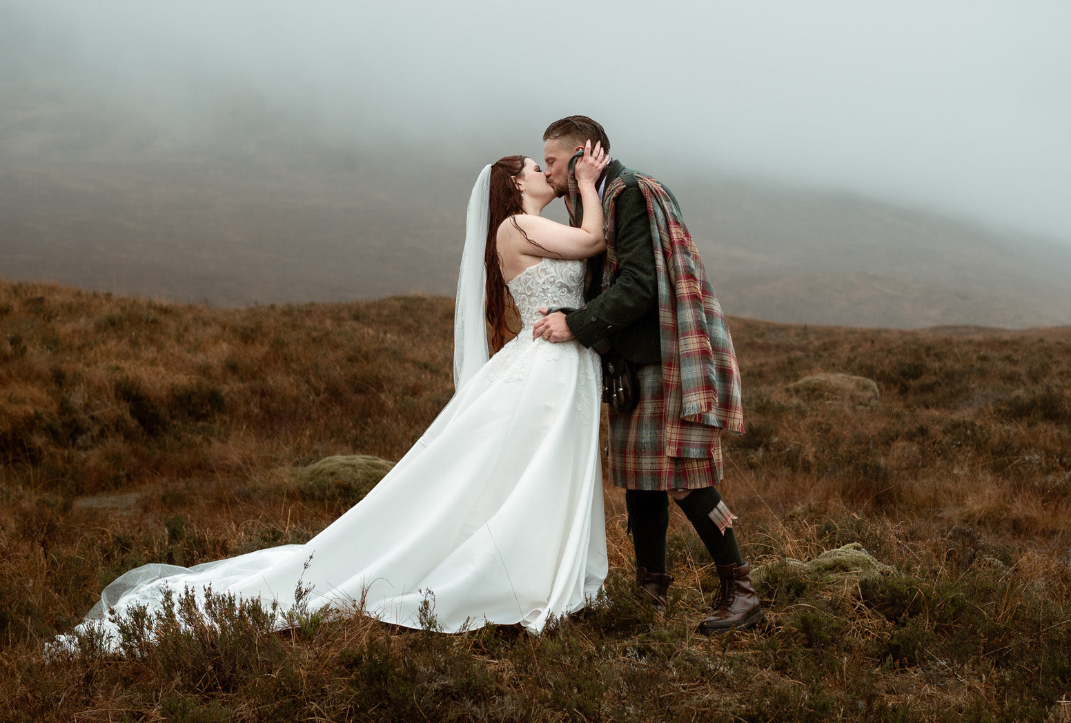 Hogans Couples: Ashleigh & Jack