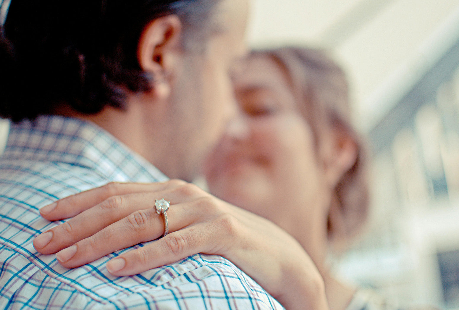 Making an Informed Decision When Buying an Engagement Ring