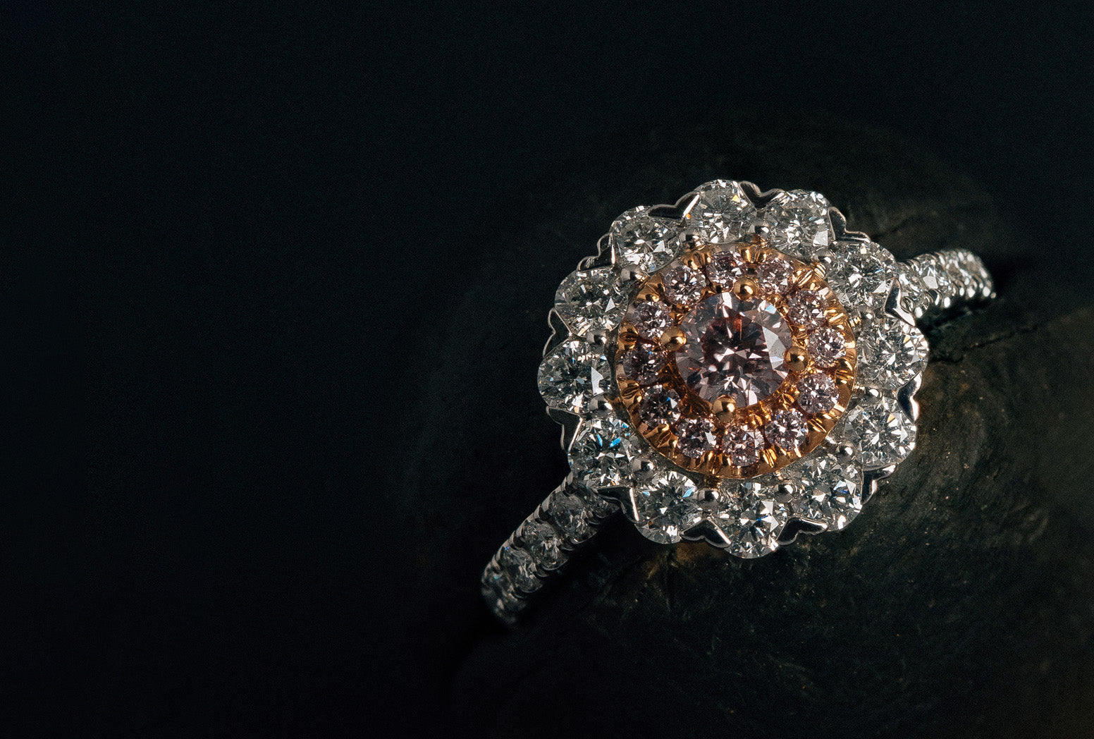 Your Comprehensive Guide to Pink Diamonds