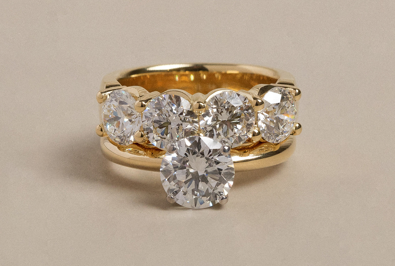 Our Guide to Spacer Rings