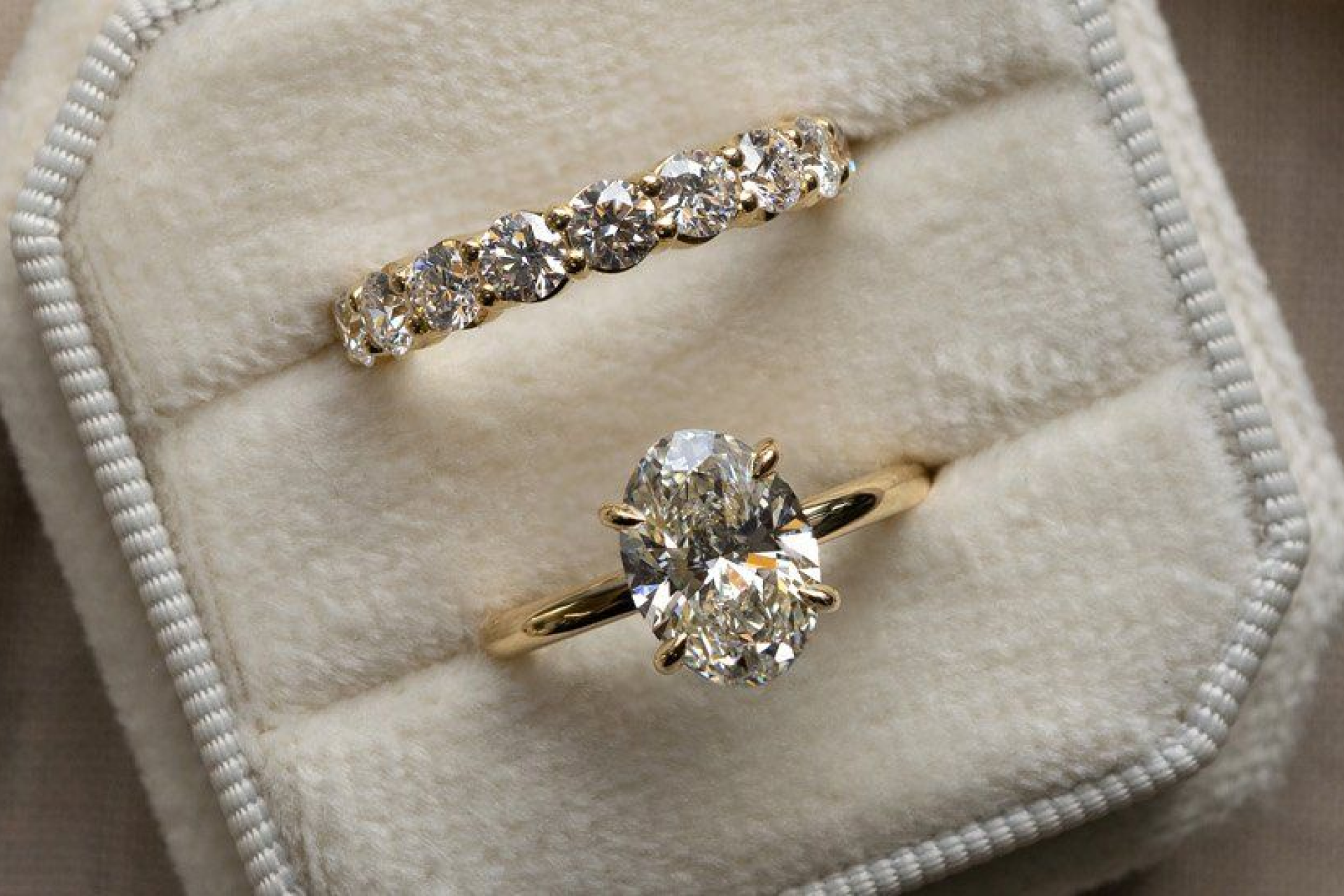 Guide: Engagement Ring Styles & Settings