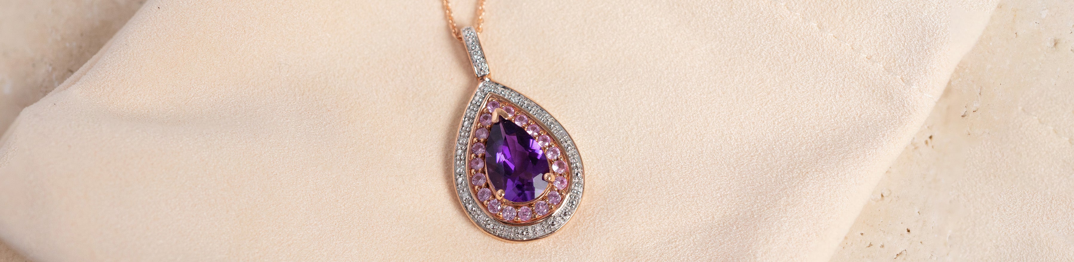 Amethyst