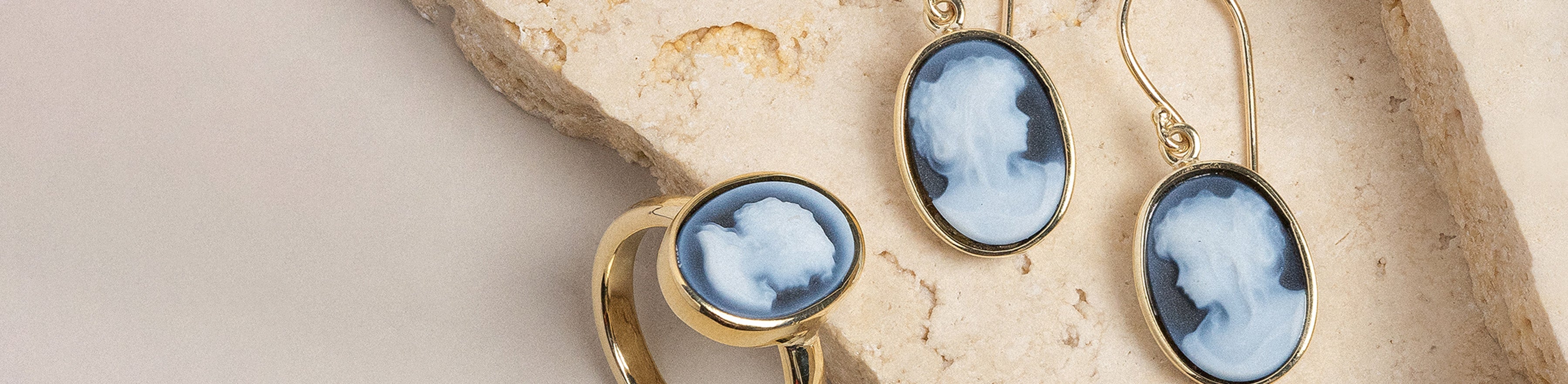 Cameo Jewellery