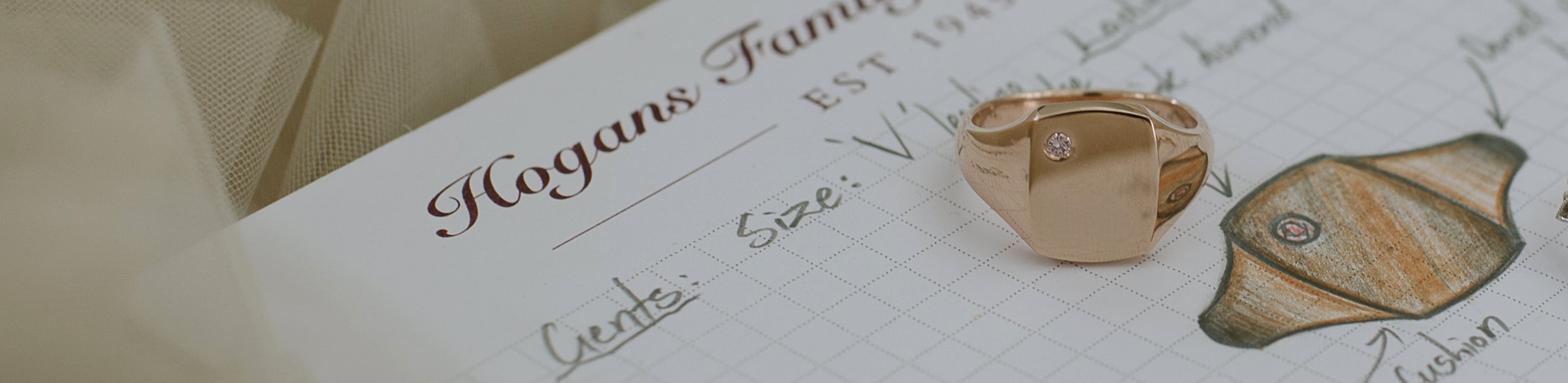Men's Wedding Rings