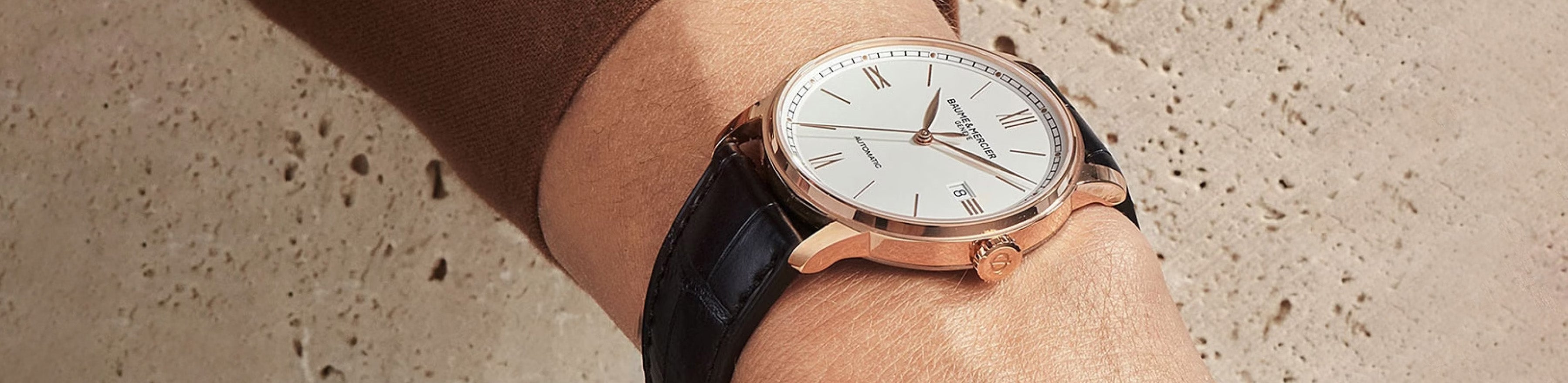Men's Watches