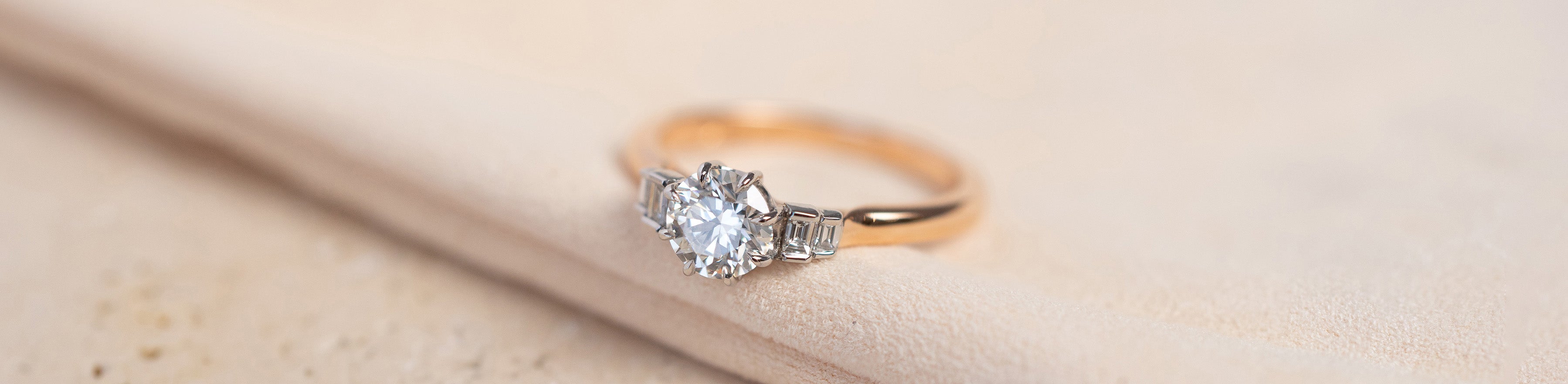 Promise Rings | Hogans Family Jewellers
