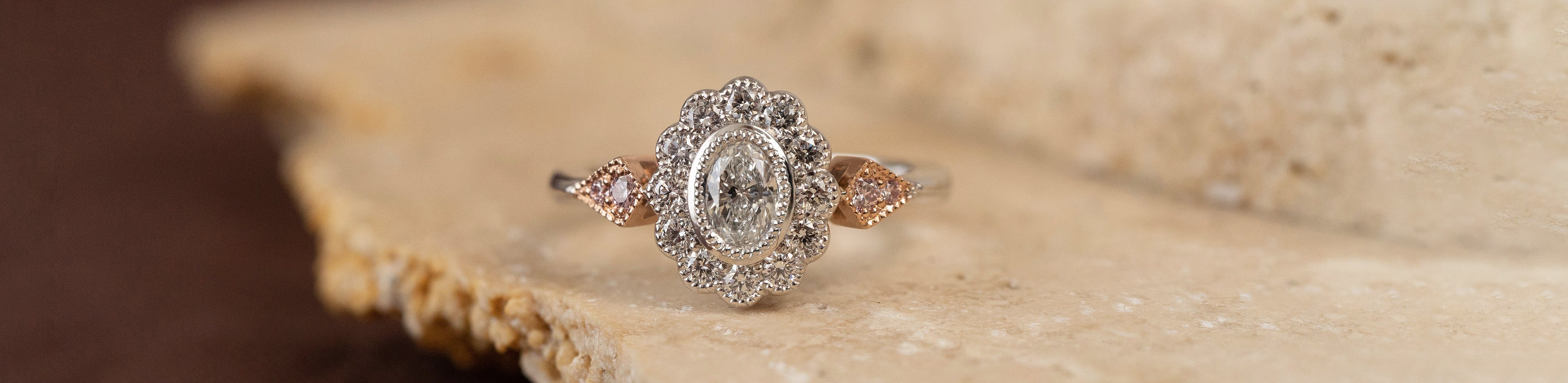 Vintage Style Jewellery