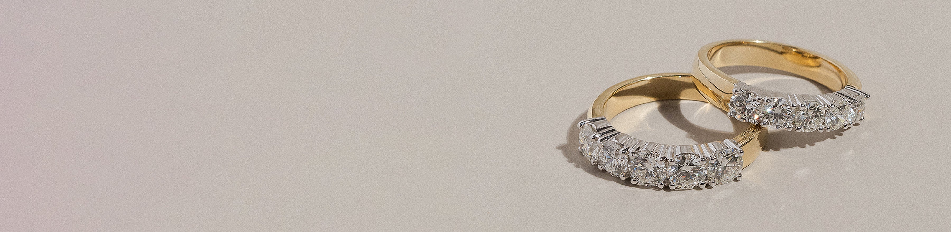 Wedding Rings