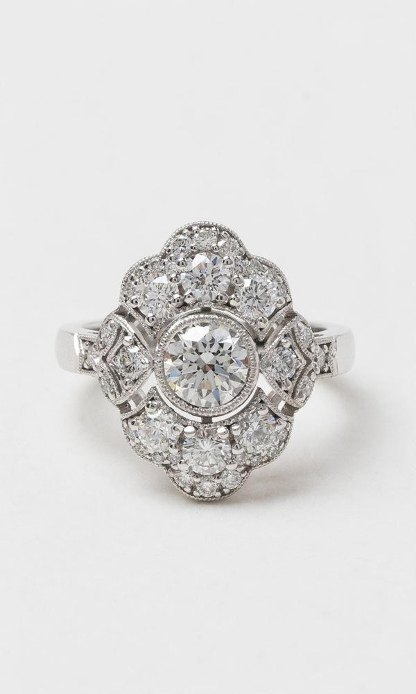 Engagement Rings | Hogans Family Jewellers