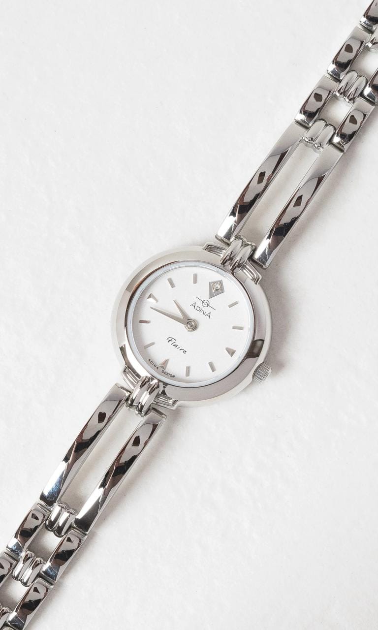 Hogans Family Jewellers Adina Ladies Flaire Bracelet Watch