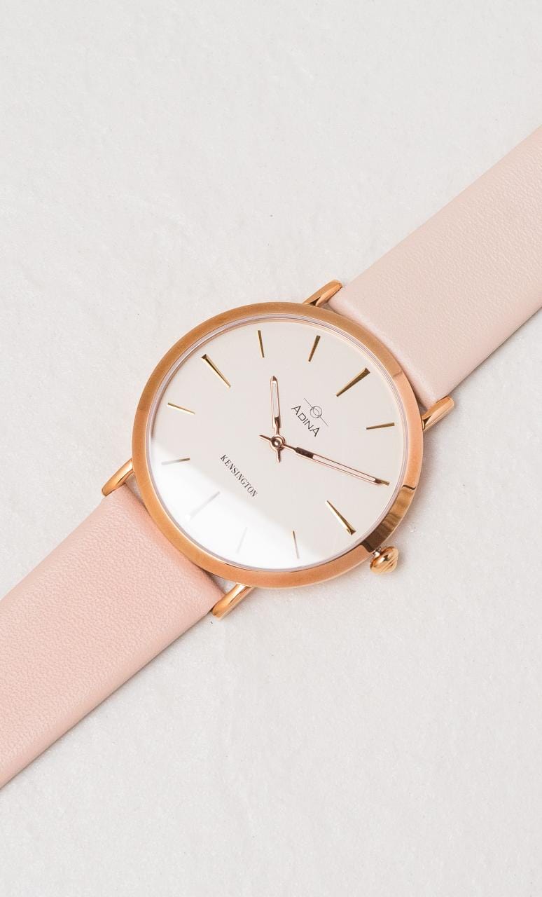 Hogans Family Jewellers Adina Ladies Kensington Dress Watch