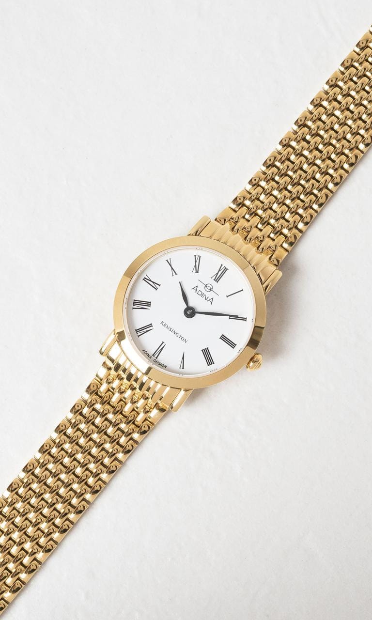 Hogans Family Jewellers Adina Ladies Oceaneer Sports Dress Watch