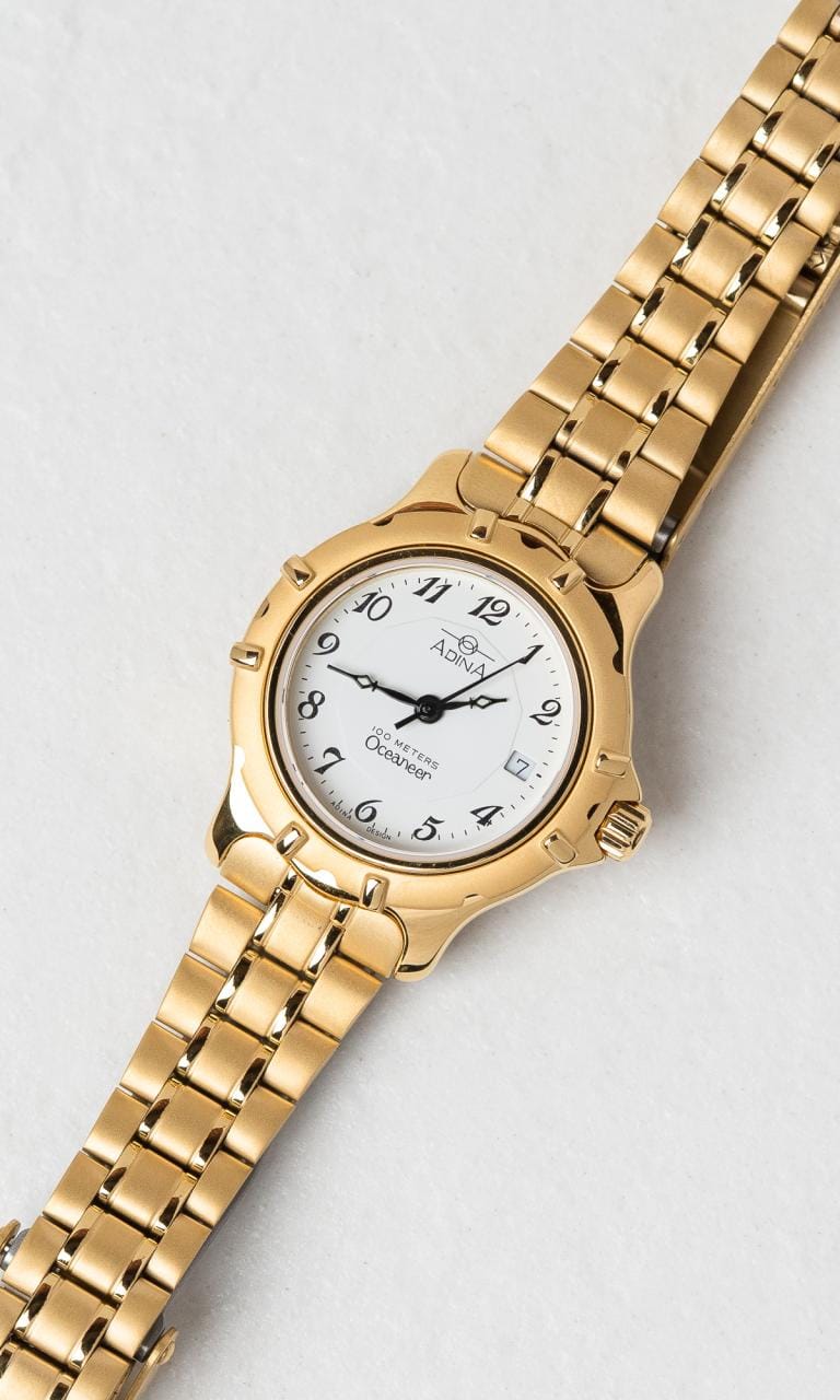 Hogans Family Jewellers Adina Ladies Oceaneer Sports Watch