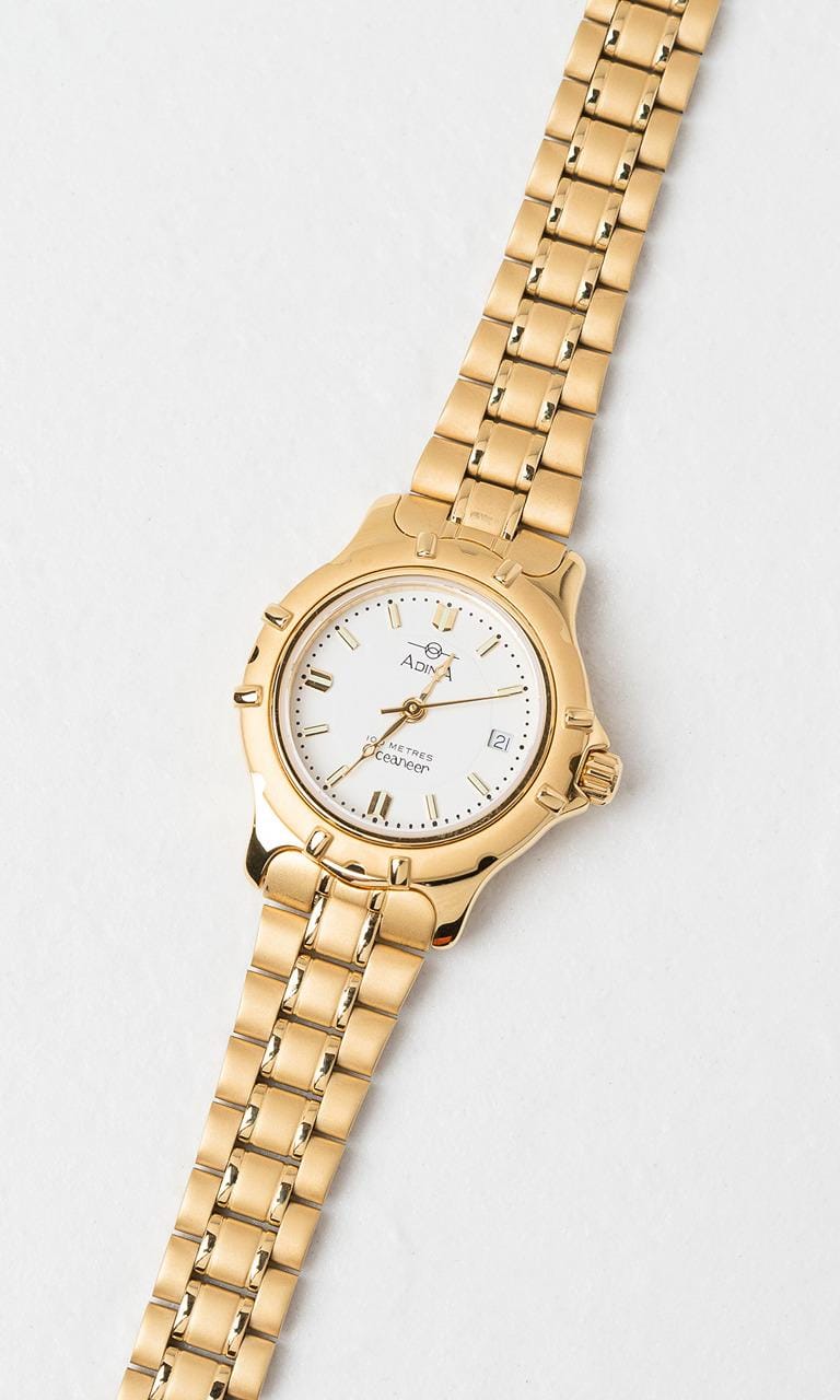 Hogans Family Jewellers Adina Ladies Oceaneer Sports Watch