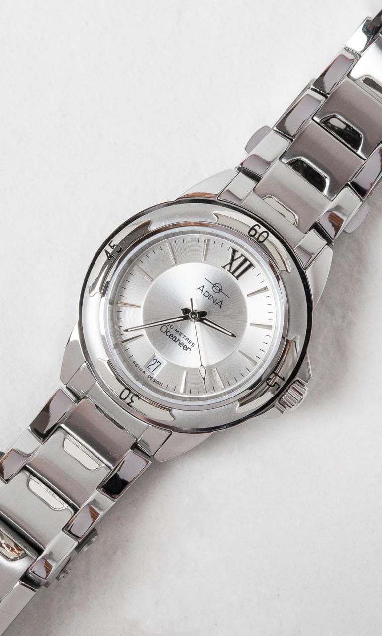 Hogans Family Jewellers Adina Mens Oceaneer Sports Watch