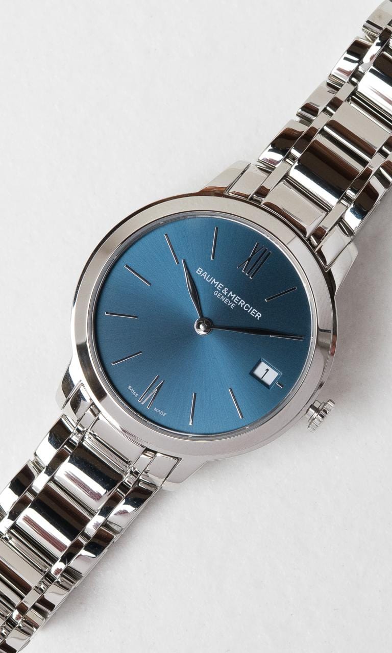 Hogans Family Jewellers Baume & Mercier Ladies Classima M0A10477 Watch