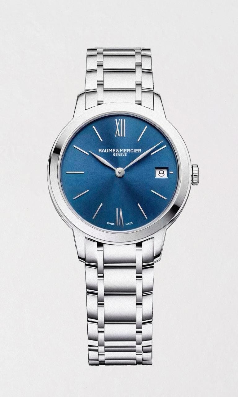Hogans Family Jewellers Baume & Mercier Ladies Classima M0A10477 Watch