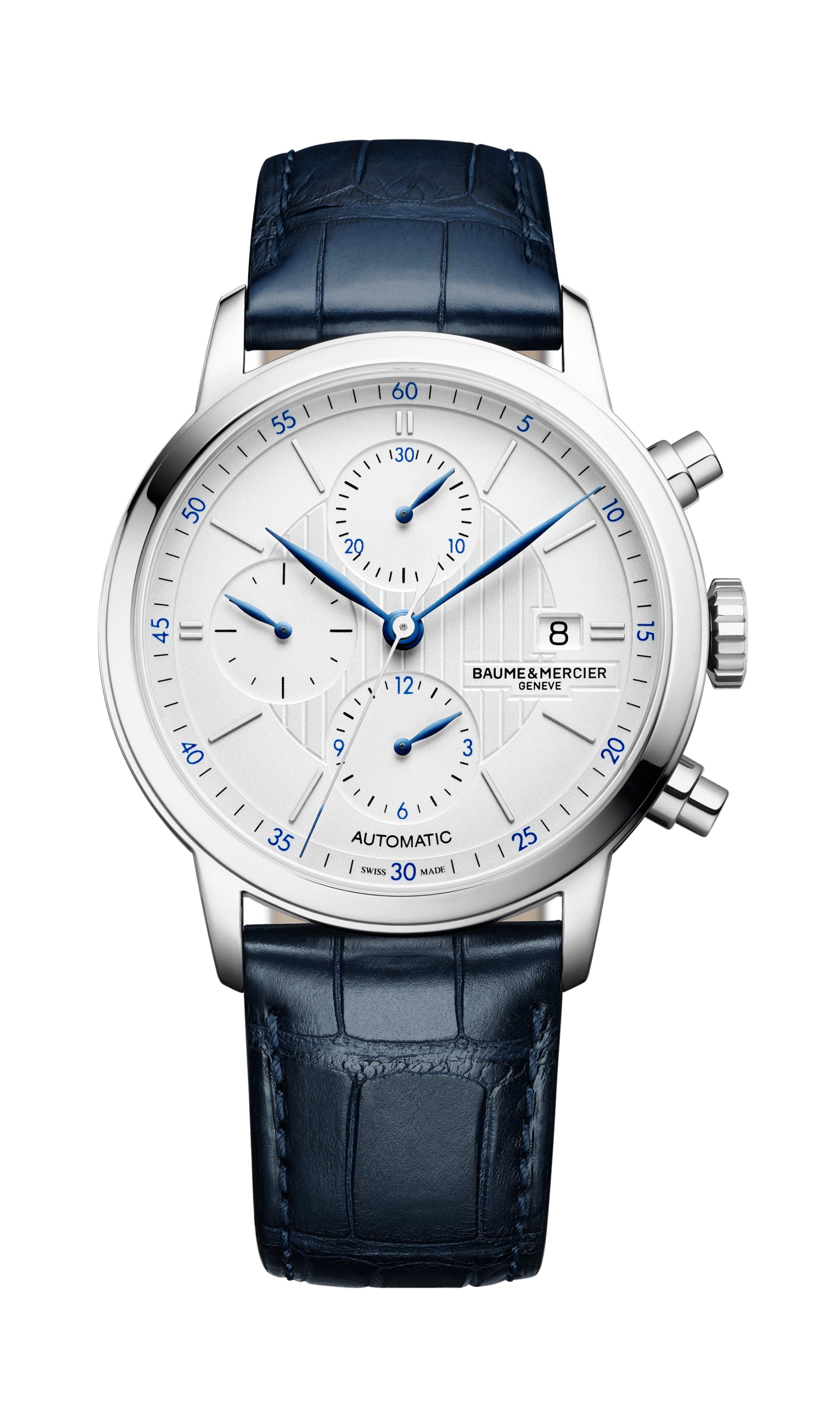 Hogans Family Jewellers Baume & Mercier Men's Classima 10330 Watch