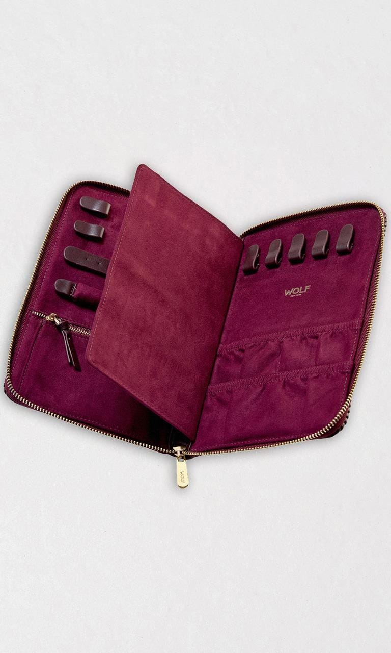 Hogans Family Jewellers Bella Jewellery Portfolio Bordeaux
