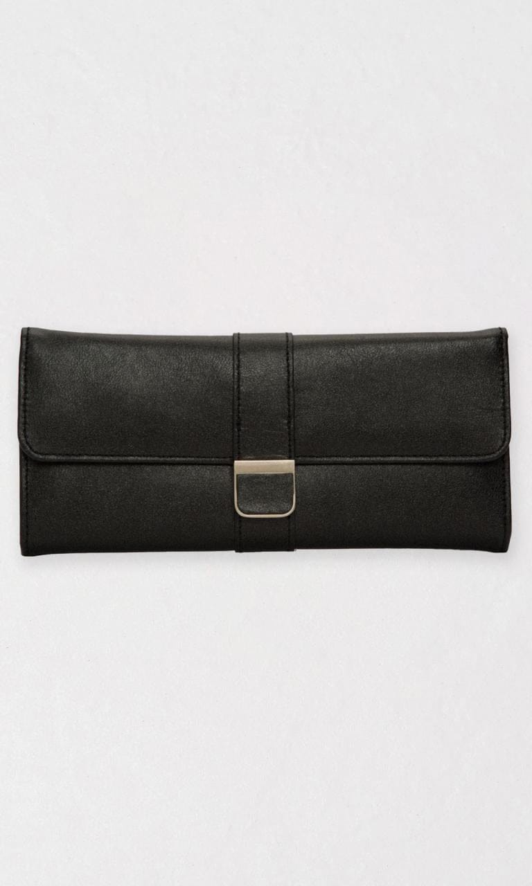 Hogans Family Jewellers Palermo Jewellery Roll Black Anthracite