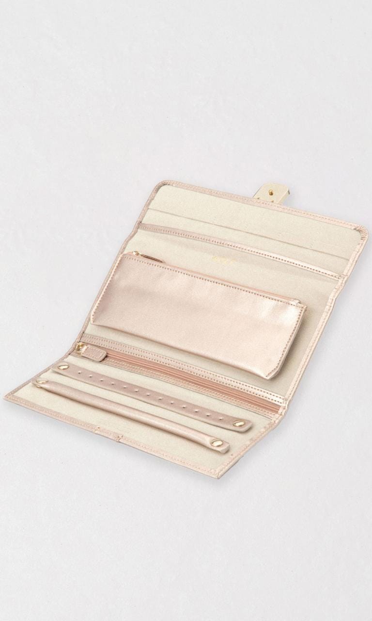 Hogans Family Jewellers Palermo Jewellery Roll Rose Gold