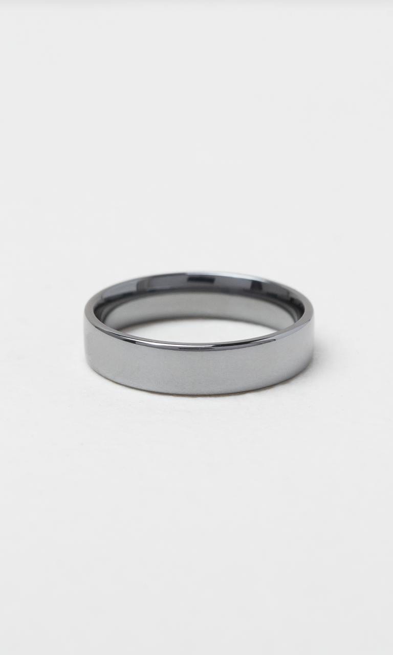 Hogans Family Jewellers Tantalum 5mm Polished Gents Band